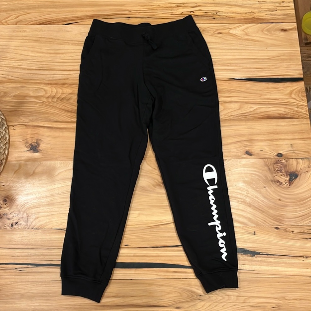 Sweatpants